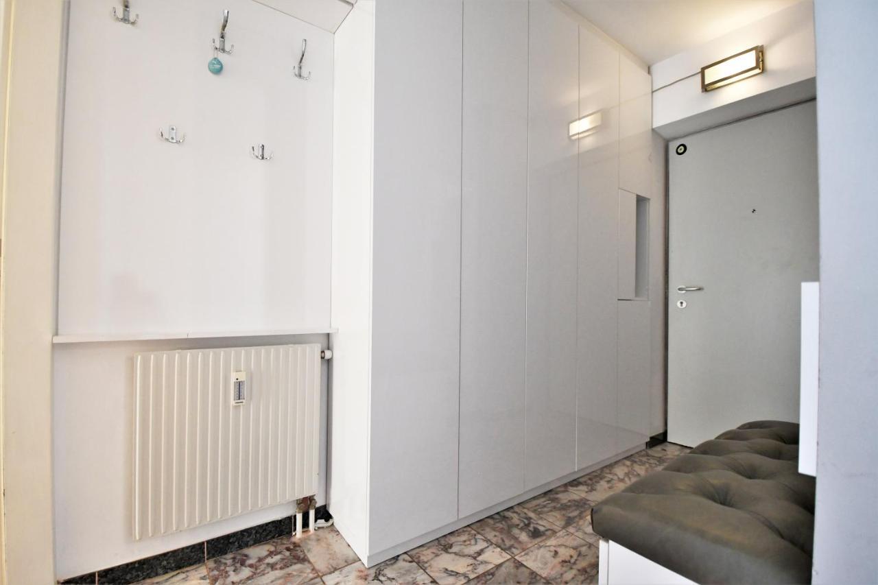 Style Apartments Vienna Luaran gambar