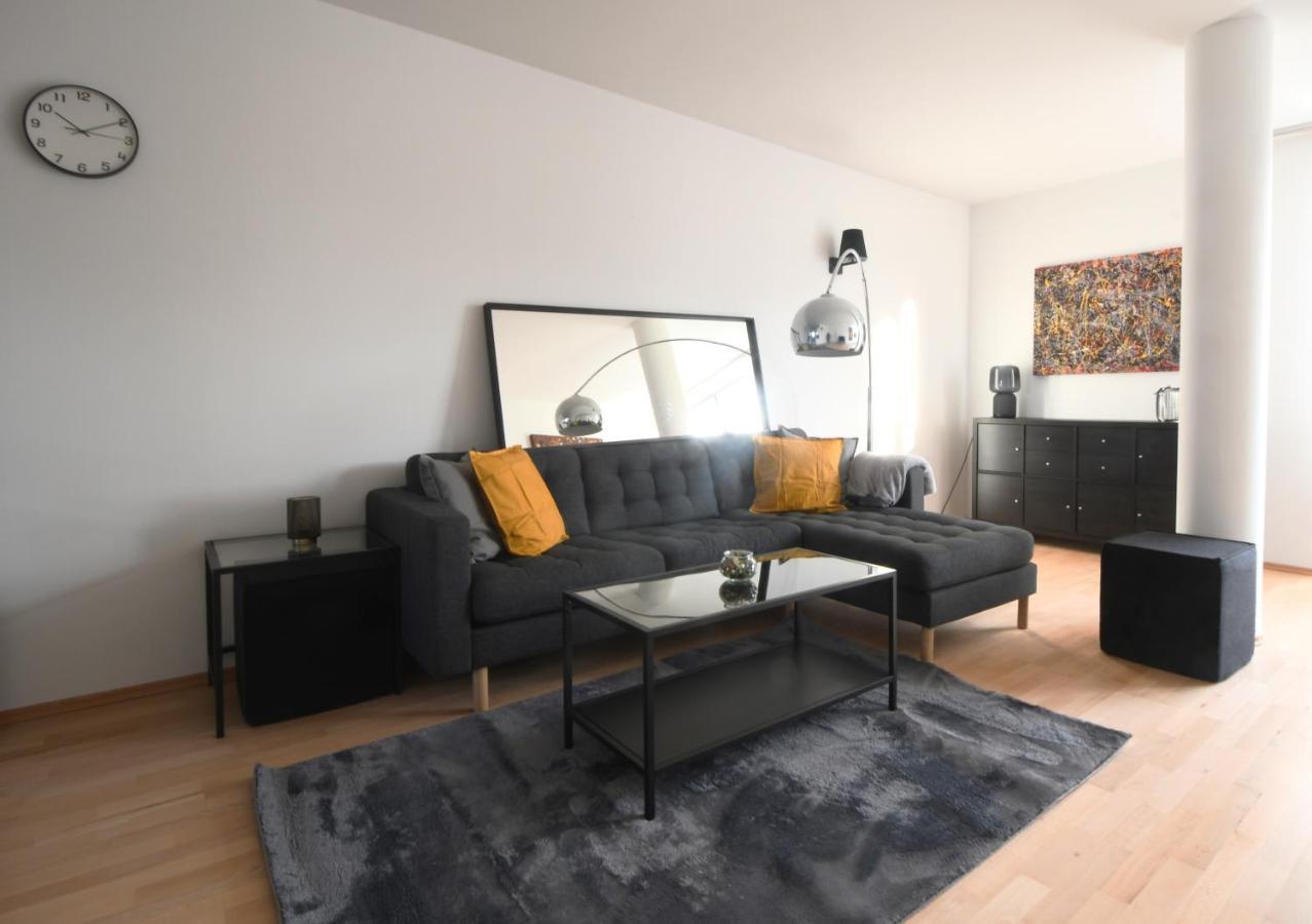 Style Apartments Vienna Luaran gambar