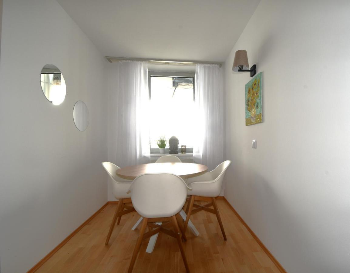 Style Apartments Vienna Luaran gambar